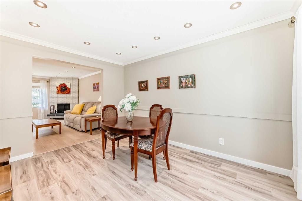 8-714 Willow Park Drive Se, Calgary, AB - Indoor