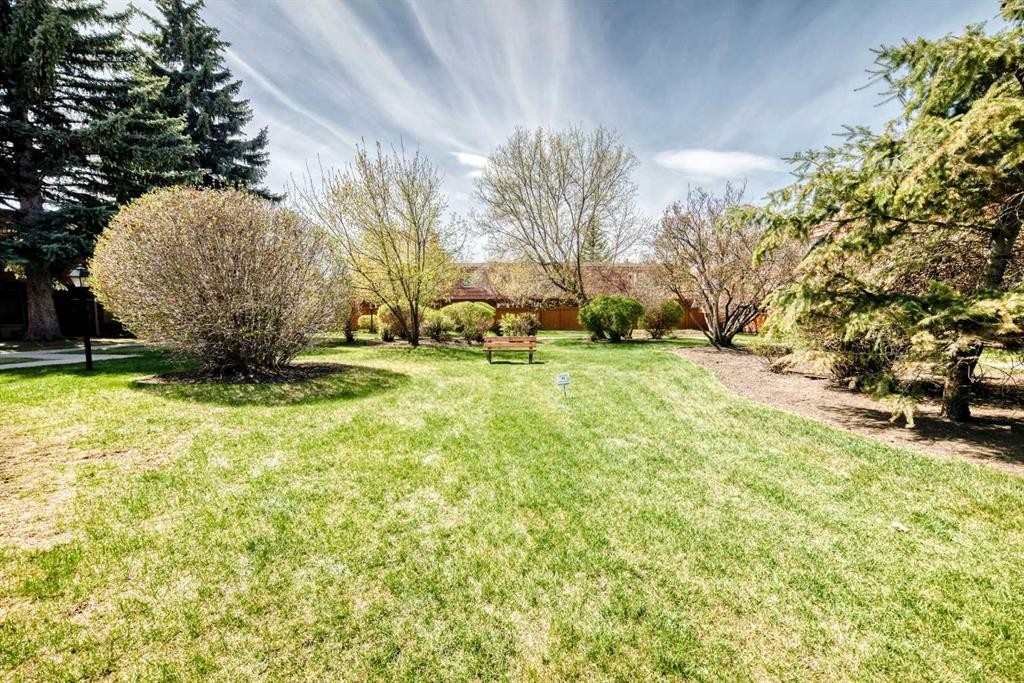 8-714 Willow Park Drive Se, Calgary, AB - Outdoor
