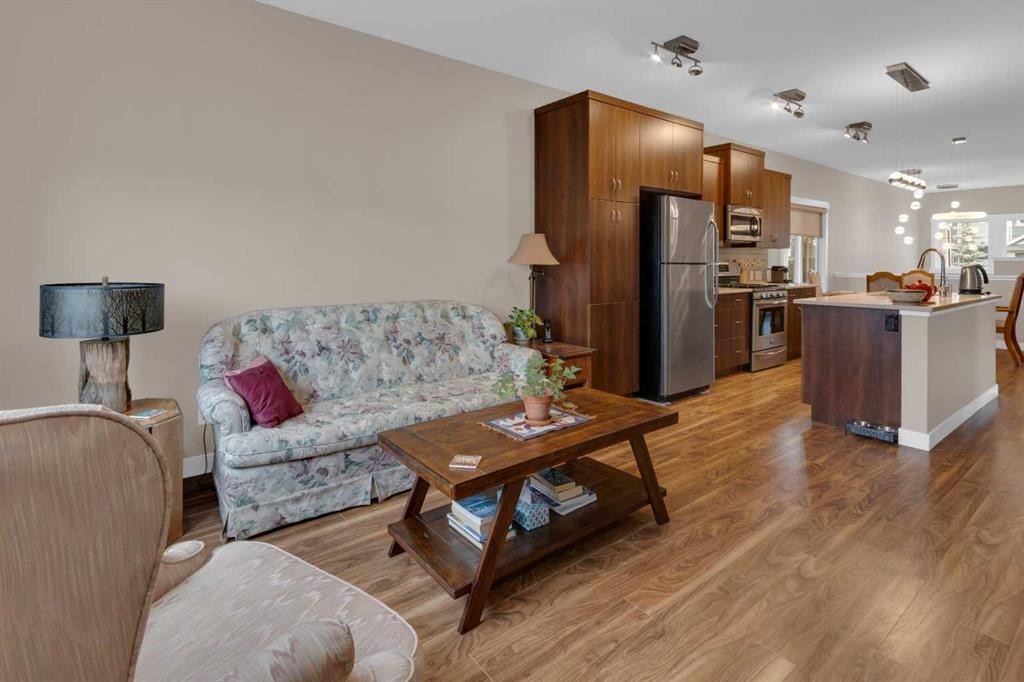 129 Fireside Place, Cochrane, AB