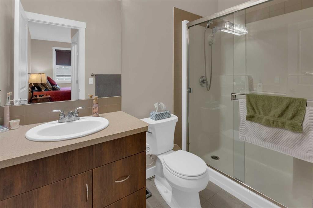 129 Fireside Place, Cochrane, AB