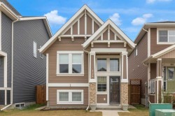 129 Fireside Place Cochrane, AB T4C 0R4