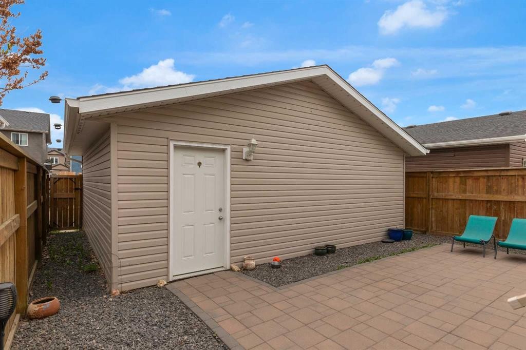 129 Fireside Place, Cochrane, AB