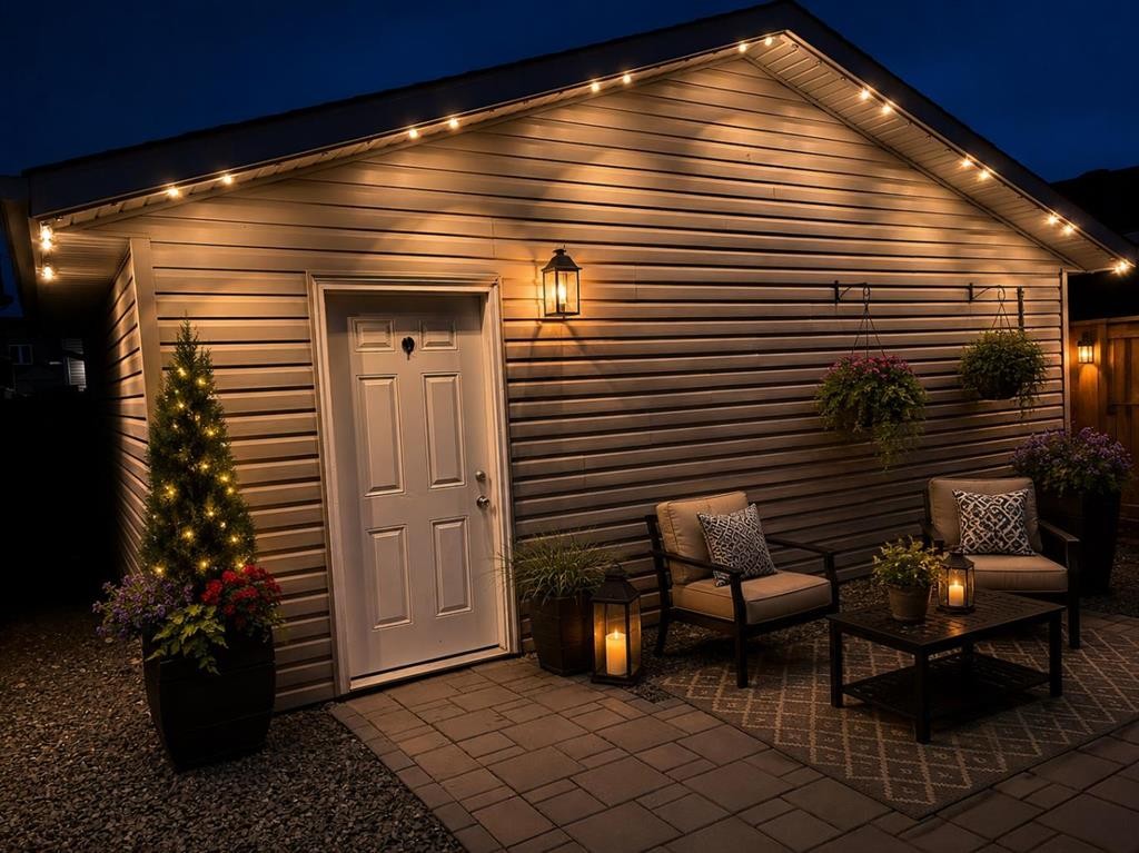 129 Fireside Place, Cochrane, AB