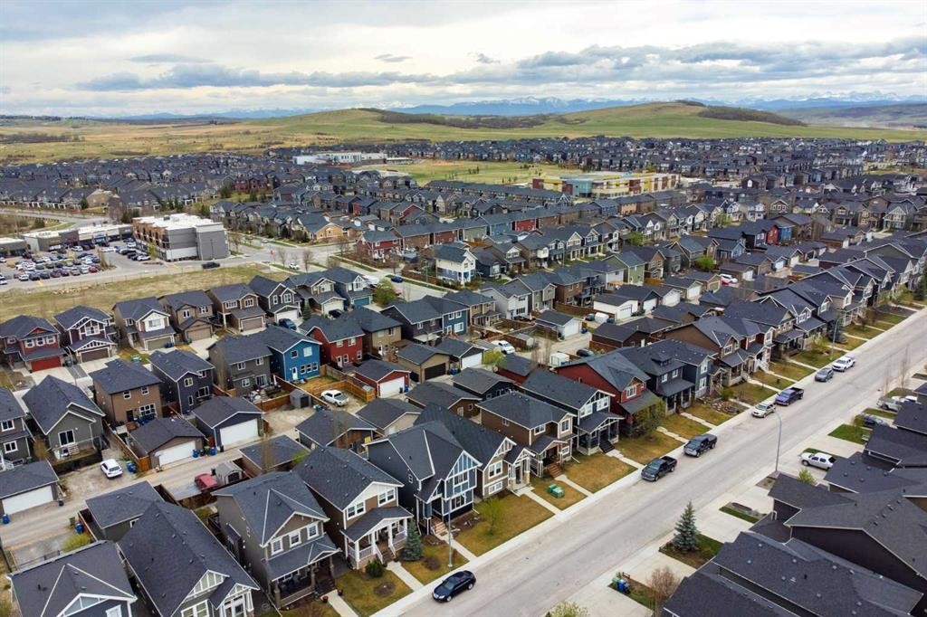 129 Fireside Place, Cochrane, AB