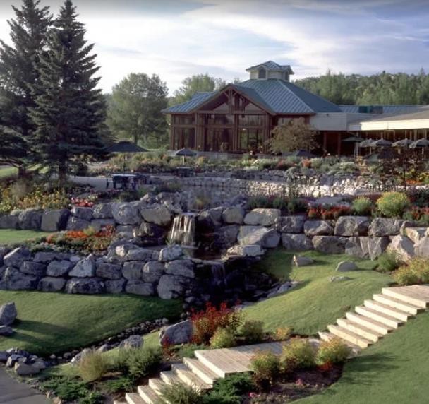 82 Valley Ridge Point Nw, Calgary, AB - Outdoor