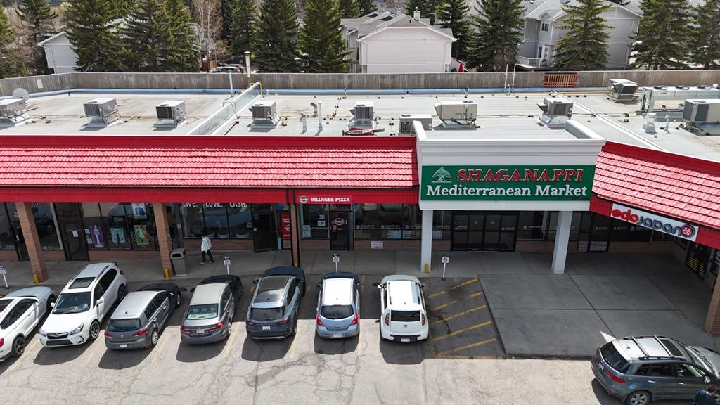 123 17 Avenue Sw, Calgary, AB