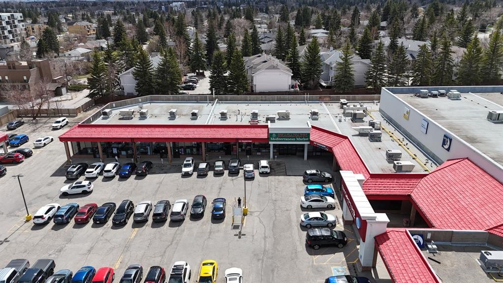 123 17 Avenue Sw, Calgary, AB
