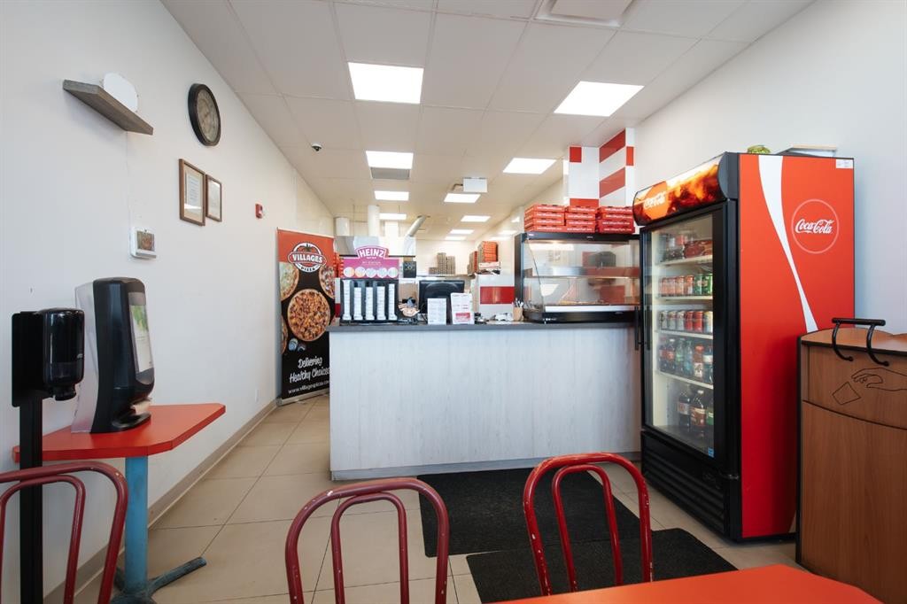 123 17 Avenue Sw, Calgary, AB