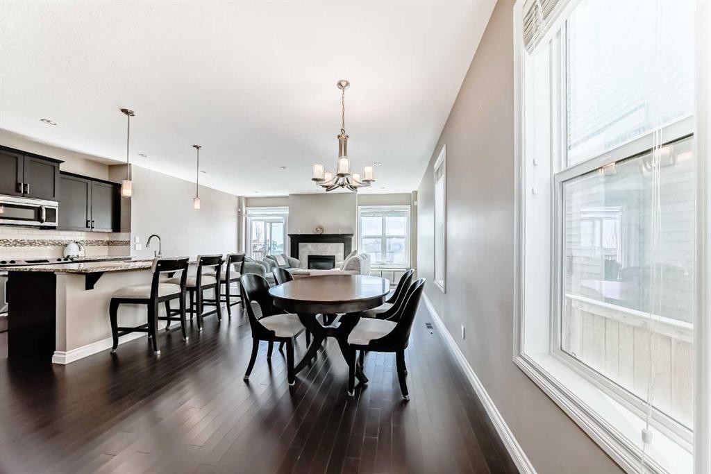 46 Nolanfield Road Nw, Calgary, AB - Indoor