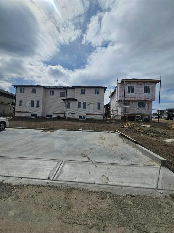 1973 Mccaskill Drive, Crossfield, AB