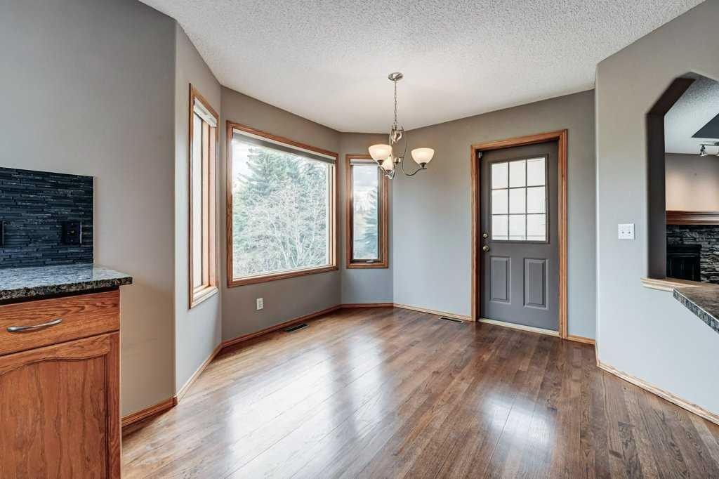 91 Valley Ridge Green Nw, Calgary, AB - Indoor