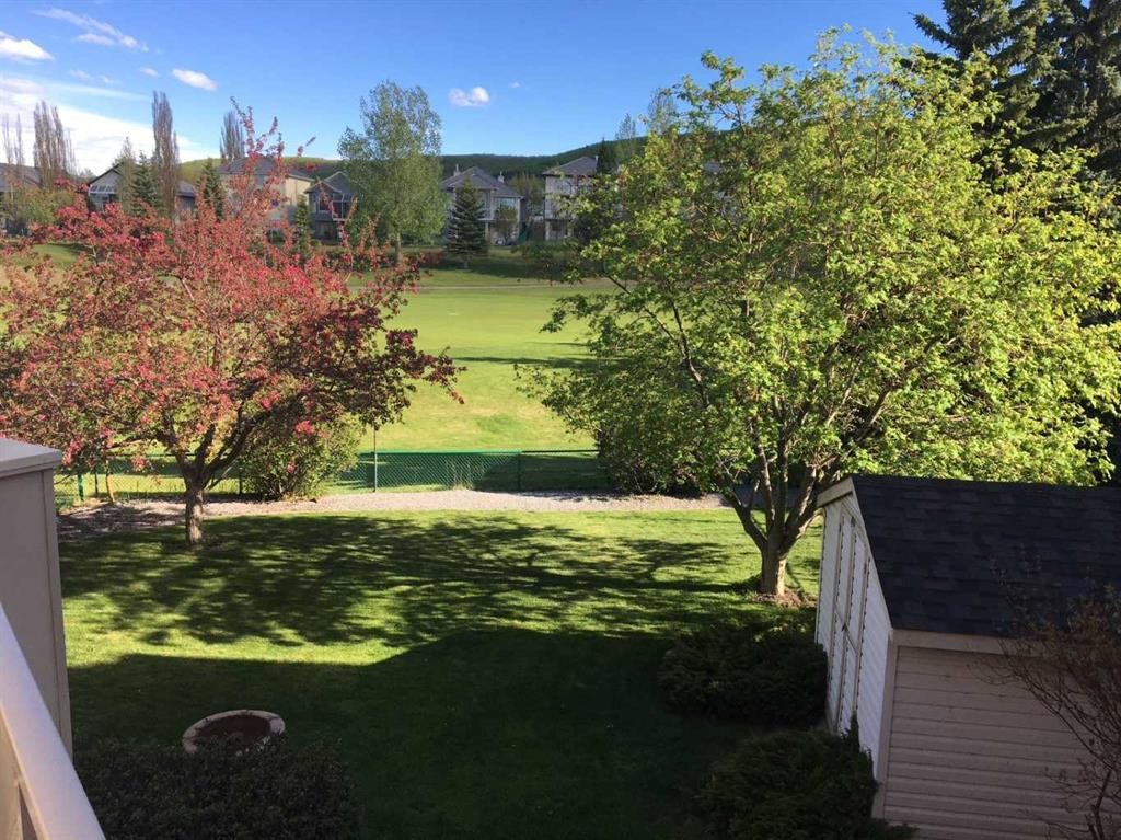 91 Valley Ridge Green Nw, Calgary, AB - Outdoor
