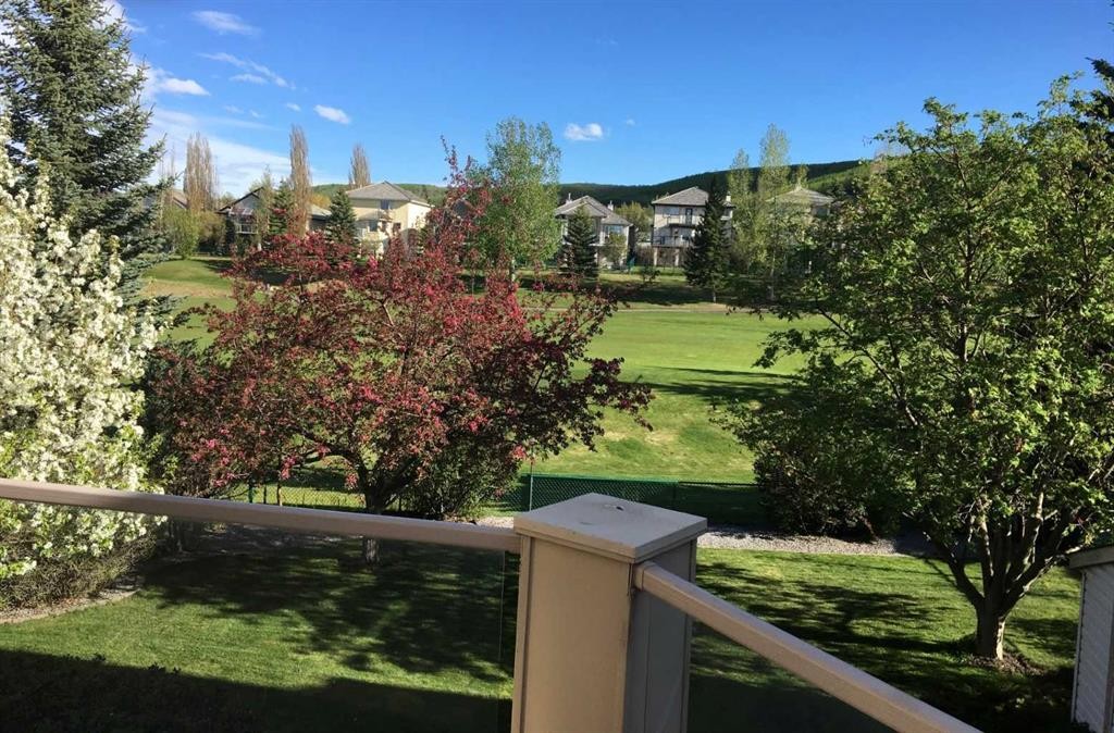 91 Valley Ridge Green Nw, Calgary, AB - Outdoor