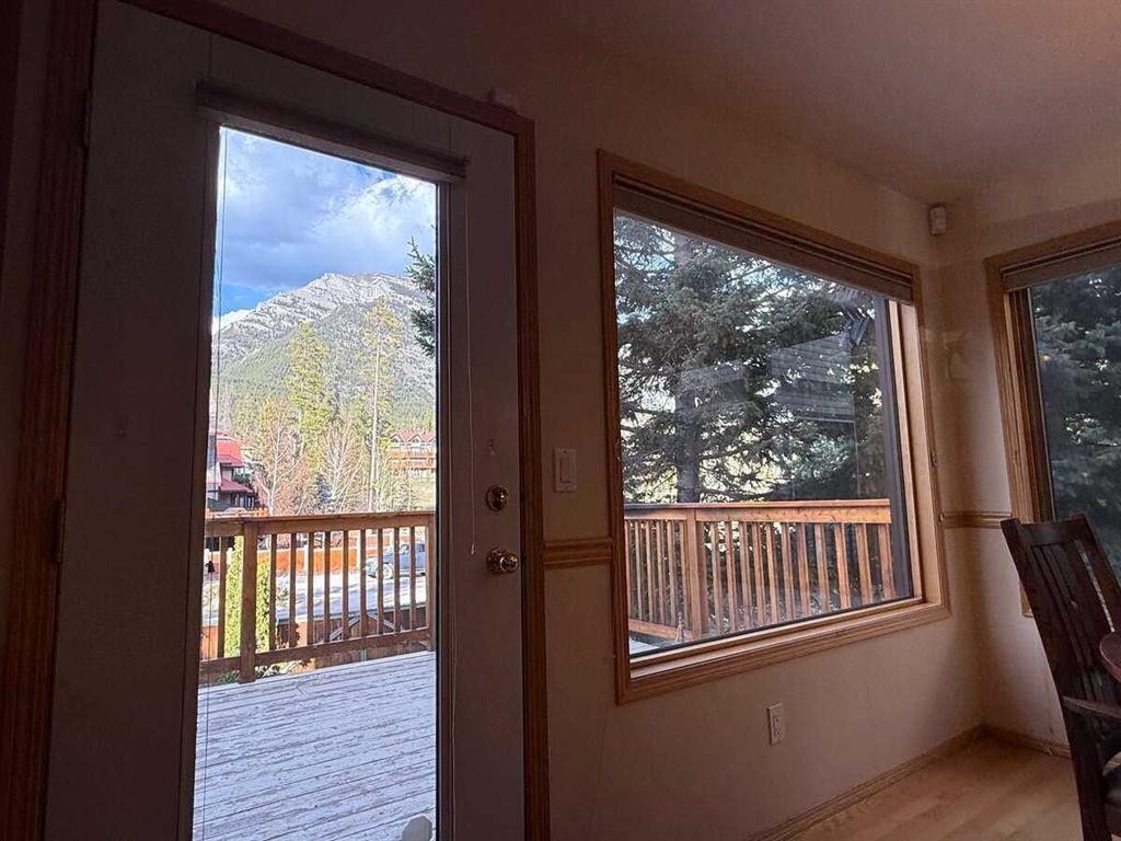 2 Terrace Place, Canmore, AB - Indoor Photo Showing Other Room