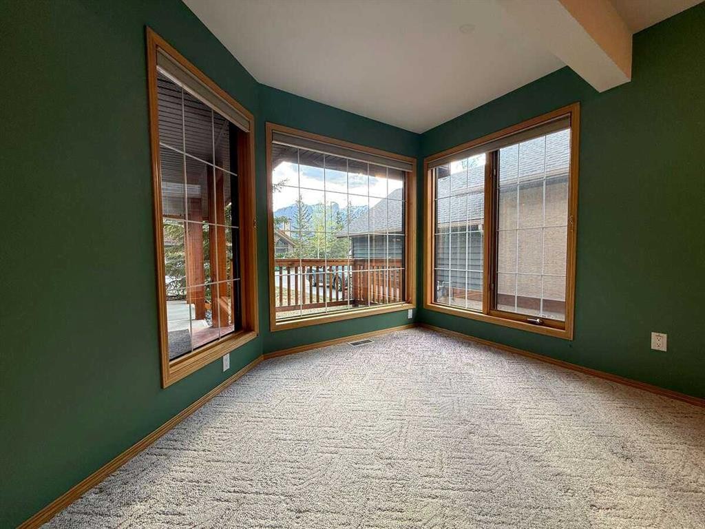 2 Terrace Place, Canmore, AB - Indoor Photo Showing Other Room