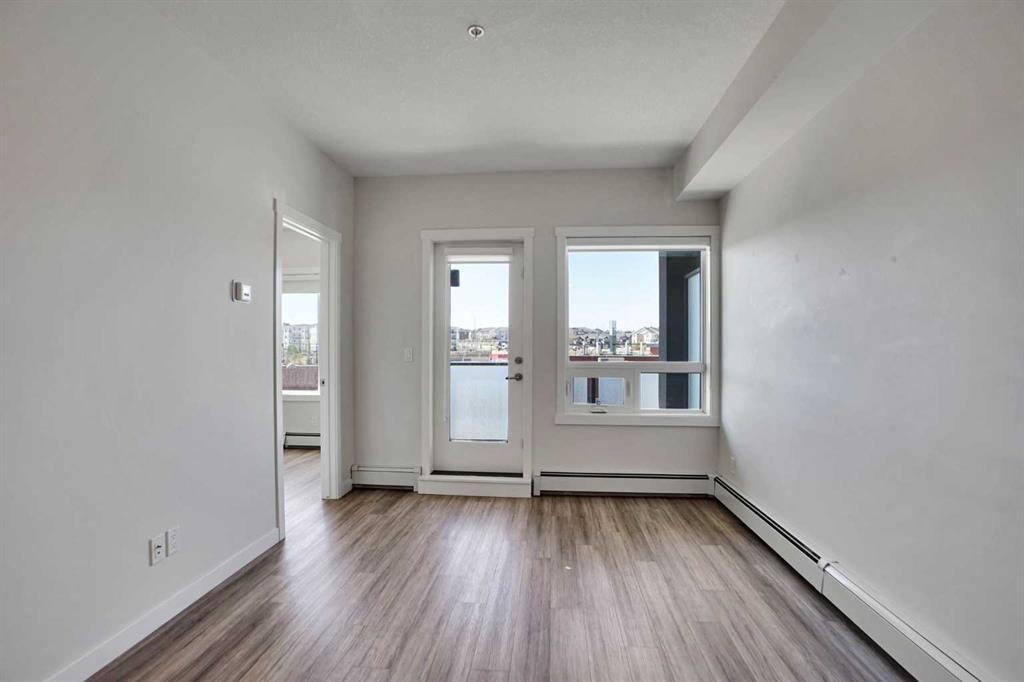405-138 Sage Valley Common Nw, Calgary, AB - Indoor Photo Showing Other Room