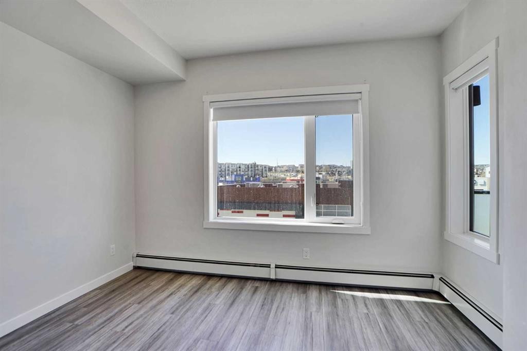 405-138 Sage Valley Common Nw, Calgary, AB - Indoor Photo Showing Other Room