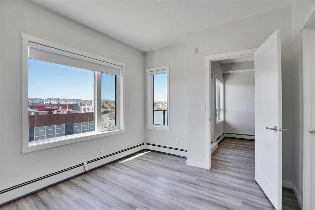 405-138 Sage Valley Common Nw, Calgary, AB - Indoor Photo Showing Other Room