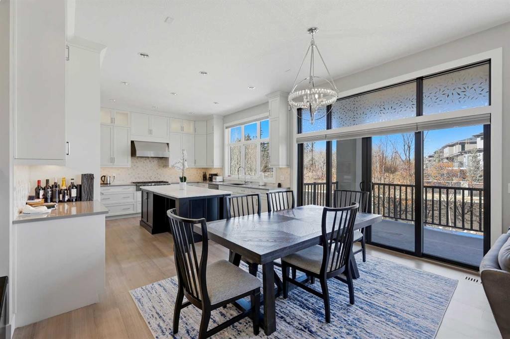 75 Aspen Summit Court Sw, Calgary, AB - Indoor