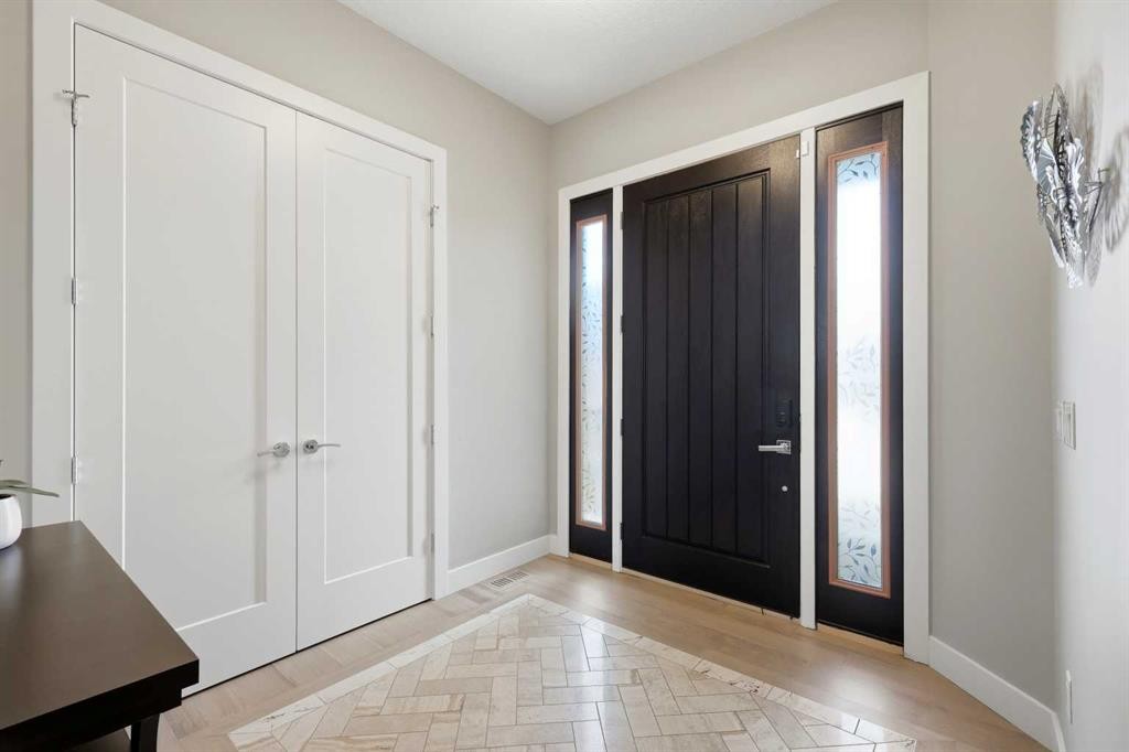 75 Aspen Summit Court Sw, Calgary, AB - Indoor Photo Showing Other Room
