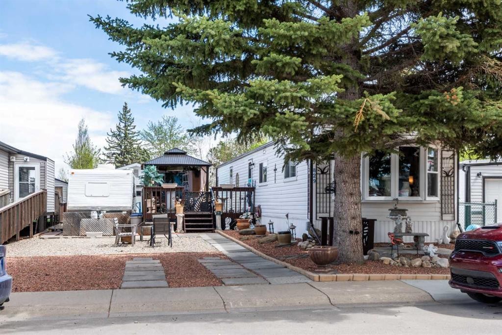 829 Bayview Road, Strathmore, AB