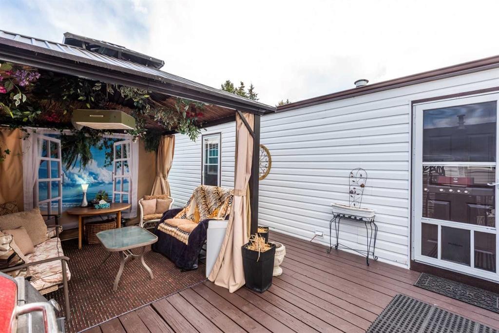 829 Bayview Road, Strathmore, AB