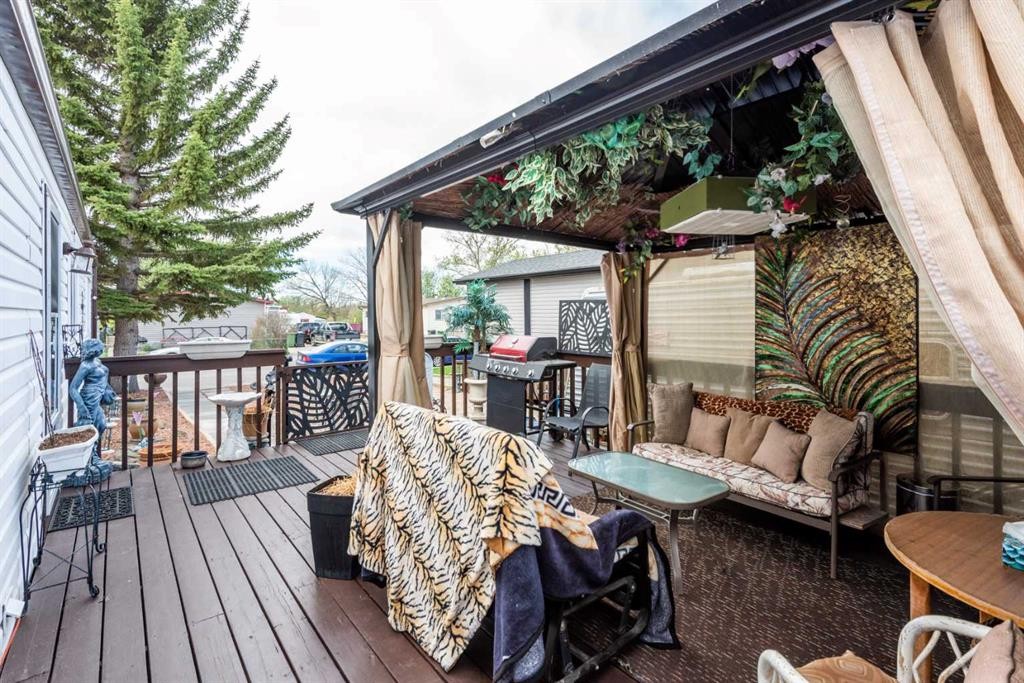 829 Bayview Road, Strathmore, AB