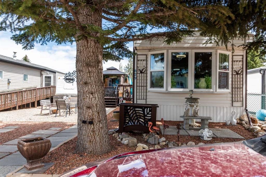 829 Bayview Road, Strathmore, AB