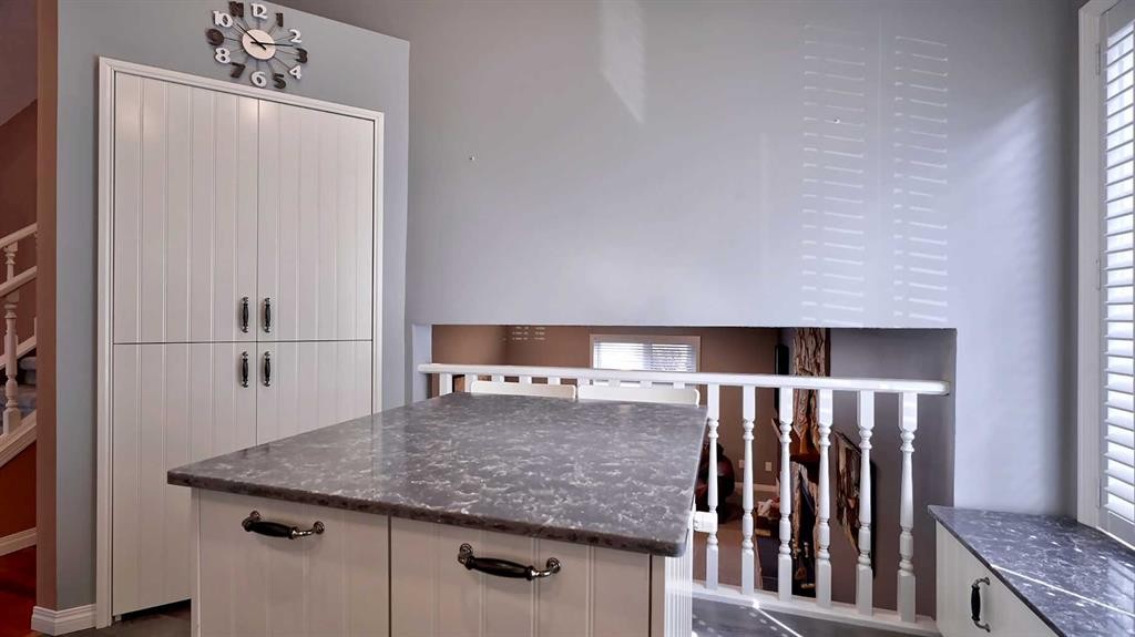 48 Riverbrook Road Se, Calgary, AB - Indoor