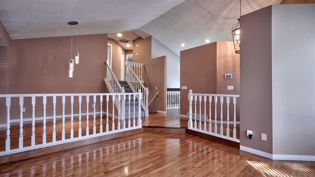 48 Riverbrook Road Se, Calgary, AB - Indoor Photo Showing Other Room