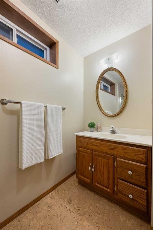 479 Templevale Drive Ne, Calgary, AB - Indoor Photo Showing Bathroom