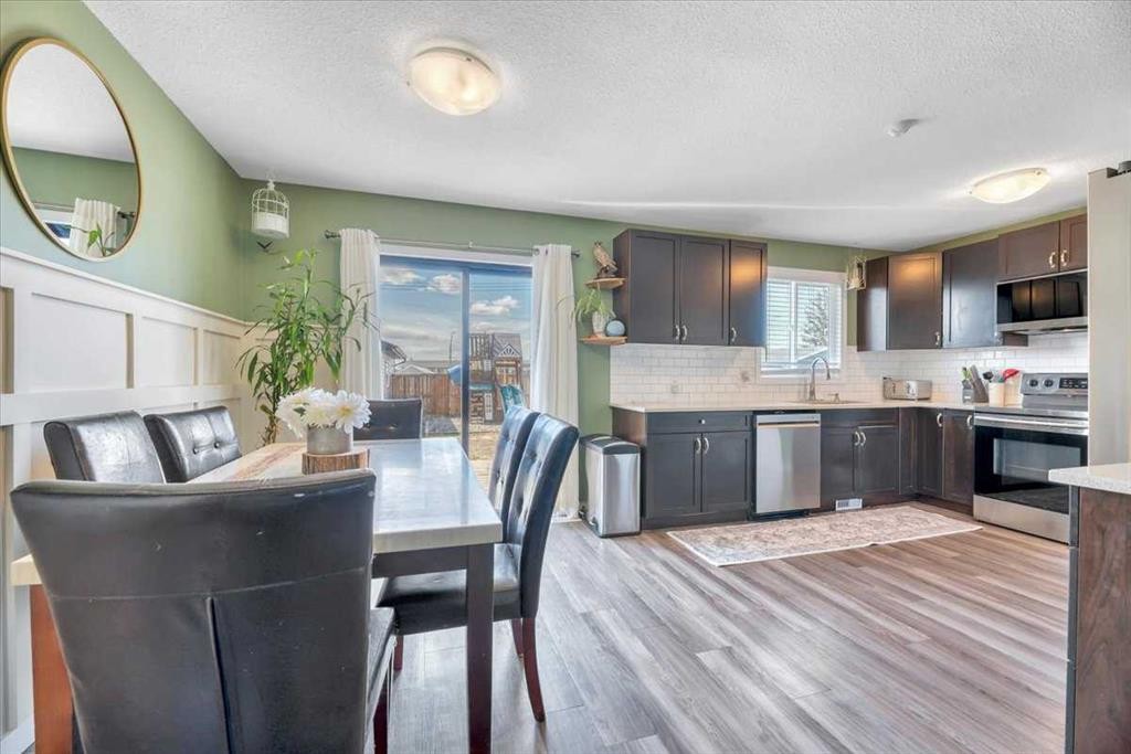 334 Lausen Place, Carseland, AB - Indoor