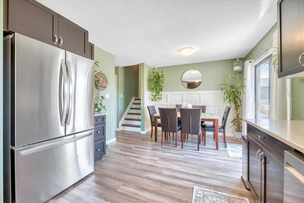 334 Lausen Place, Carseland, AB - Indoor