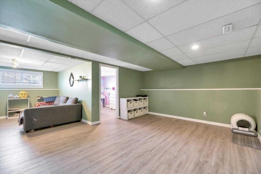 334 Lausen Place, Carseland, AB - Indoor