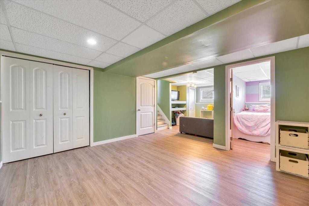 334 Lausen Place, Carseland, AB - Indoor