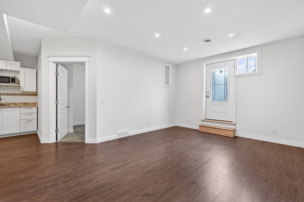 123 Evanscrest Way Nw, Calgary, AB - Indoor
