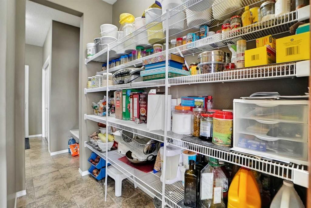 39 Skyview Shores Rise Ne, Calgary, AB - Indoor With Storage