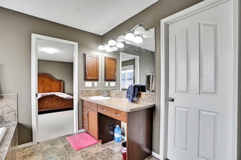39 Skyview Shores Rise Ne, Calgary, AB - Indoor