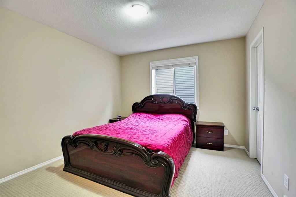 39 Skyview Shores Rise Ne, Calgary, AB - Indoor Photo Showing Bedroom