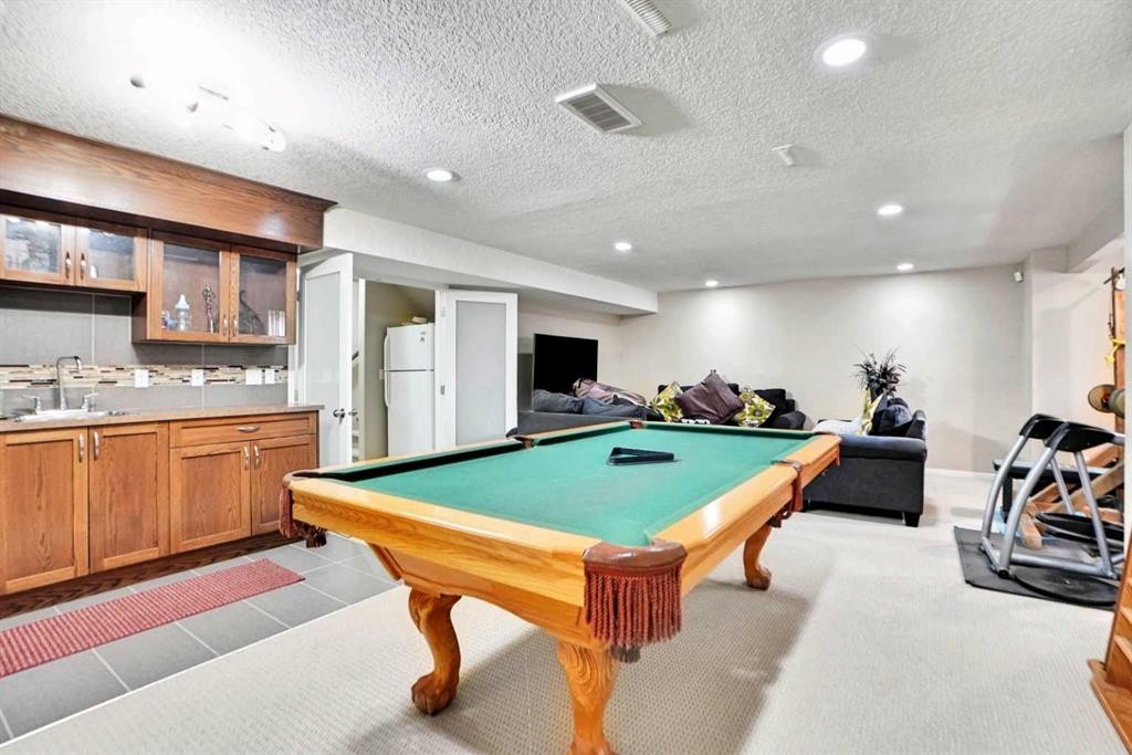 39 Skyview Shores Rise Ne, Calgary, AB - Indoor Photo Showing Other Room