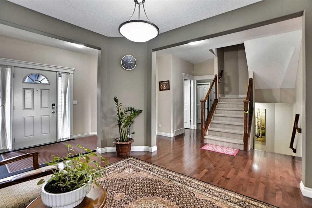39 Skyview Shores Rise Ne, Calgary, AB - Indoor Photo Showing Other Room