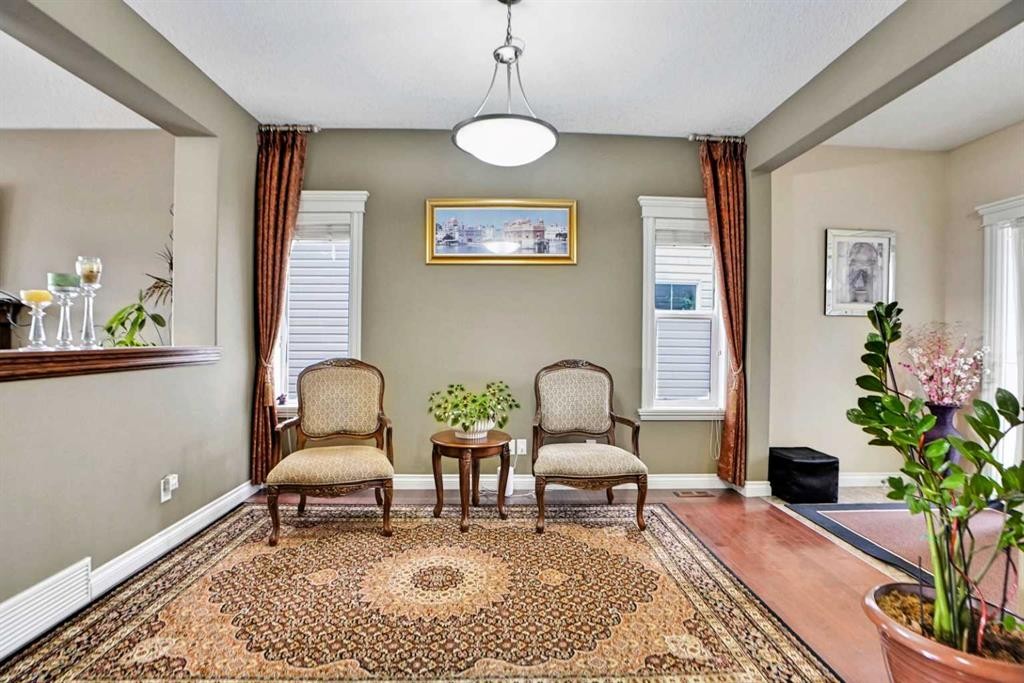 39 Skyview Shores Rise Ne, Calgary, AB - Indoor Photo Showing Other Room