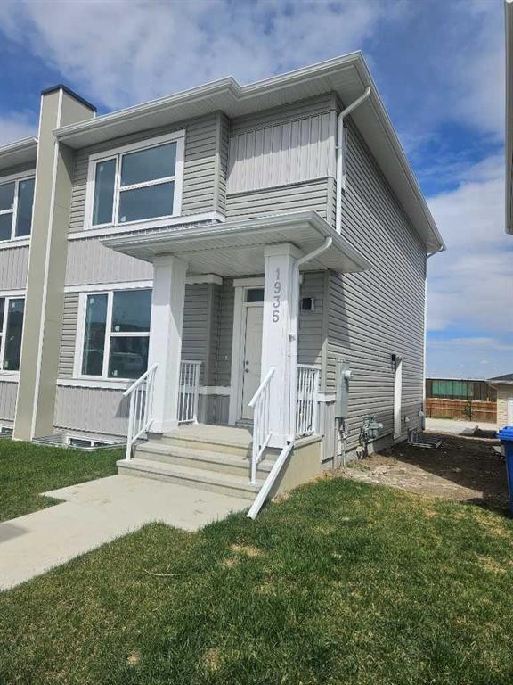 1935 Mccaskill Drive, Crossfield, AB