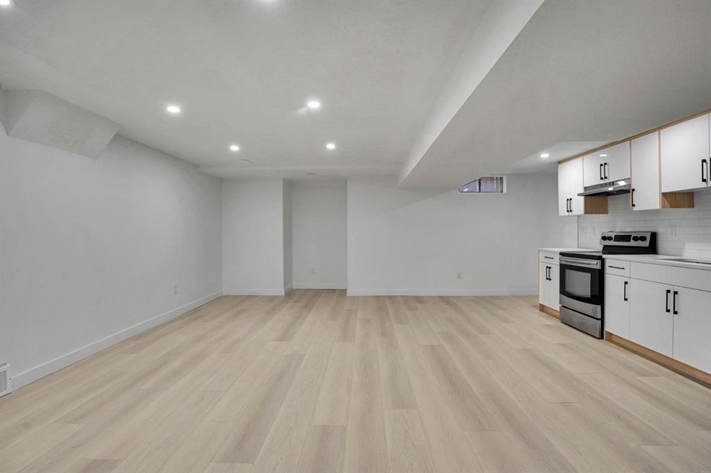 20 Templehill Crescent Ne, Calgary, AB - Indoor