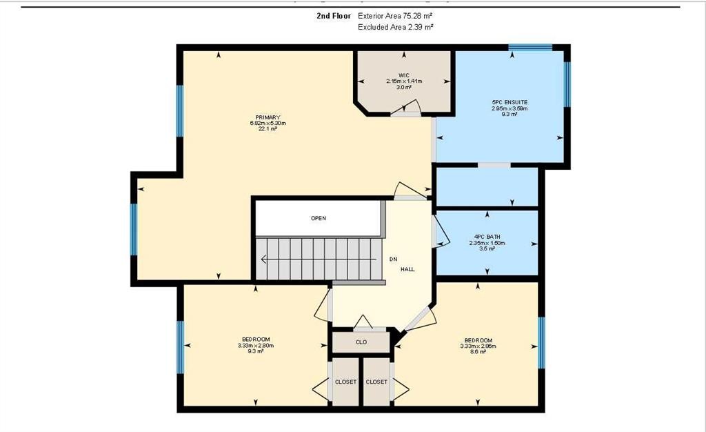 111 West Springs Way Sw, Calgary, AB - Other