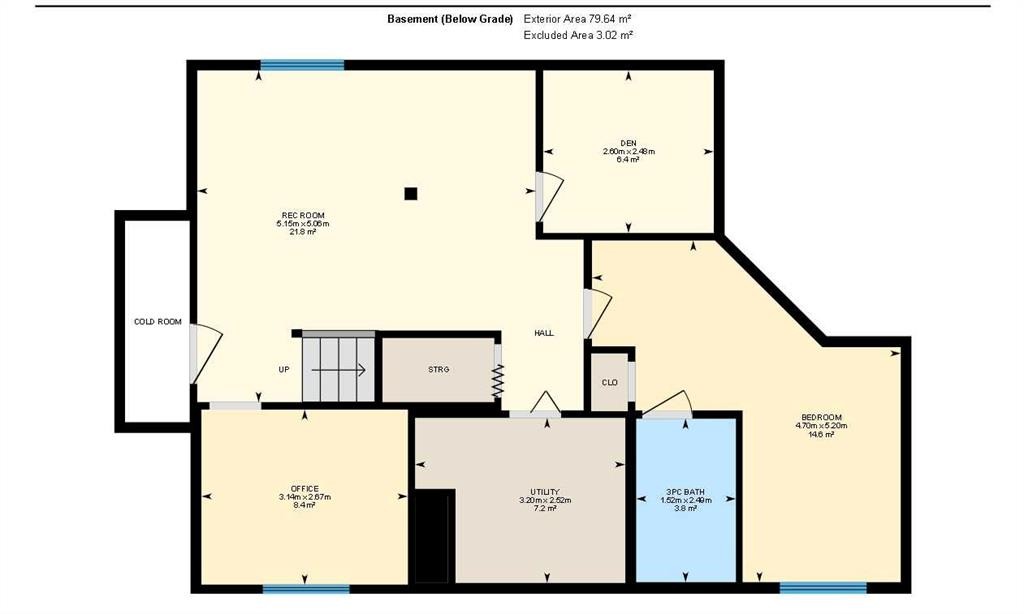 111 West Springs Way Sw, Calgary, AB - Other