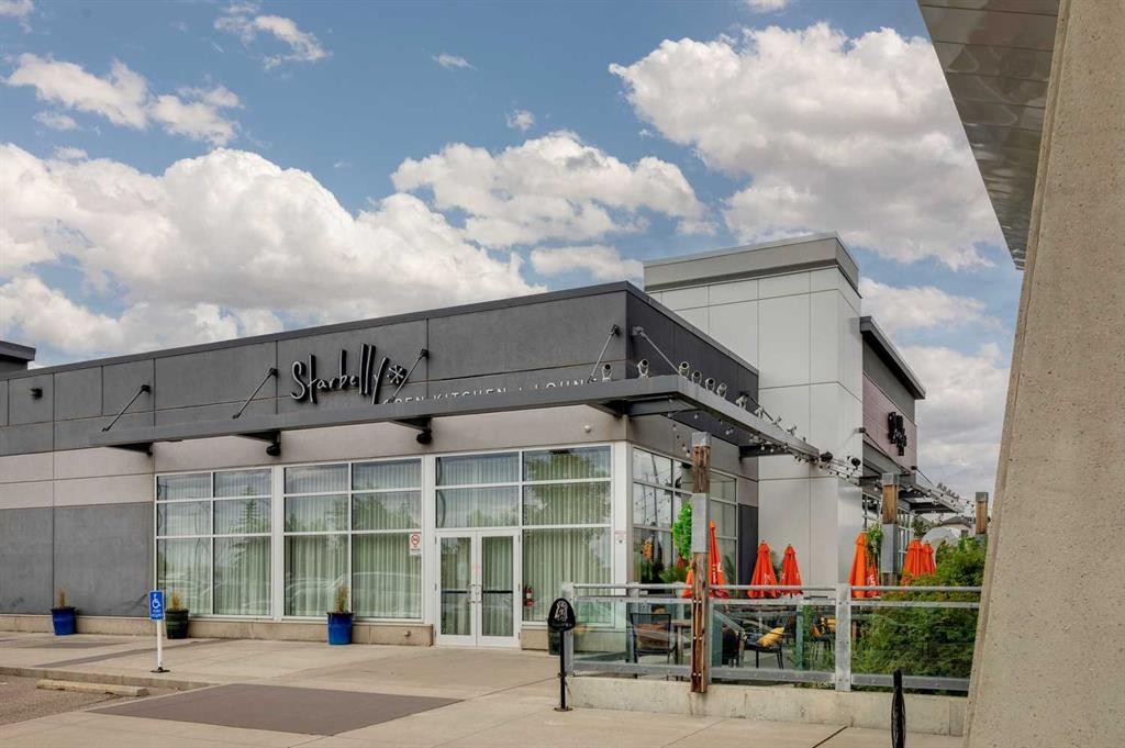 116 Seton Passage Se, Calgary, AB - Outdoor