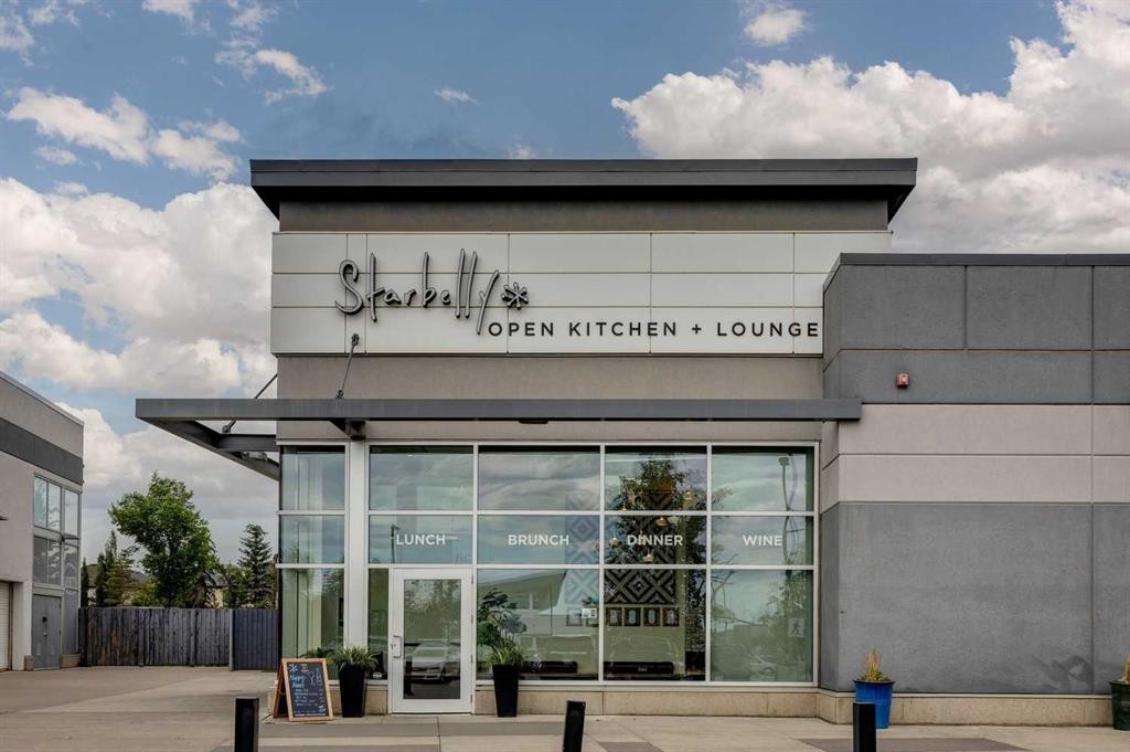 116 Seton Passage Se, Calgary, AB - Outdoor