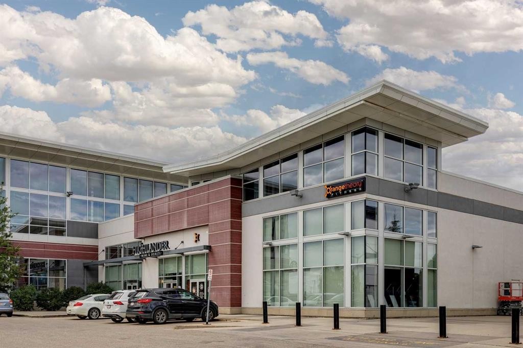 116 Seton Passage Se, Calgary, AB - Outdoor