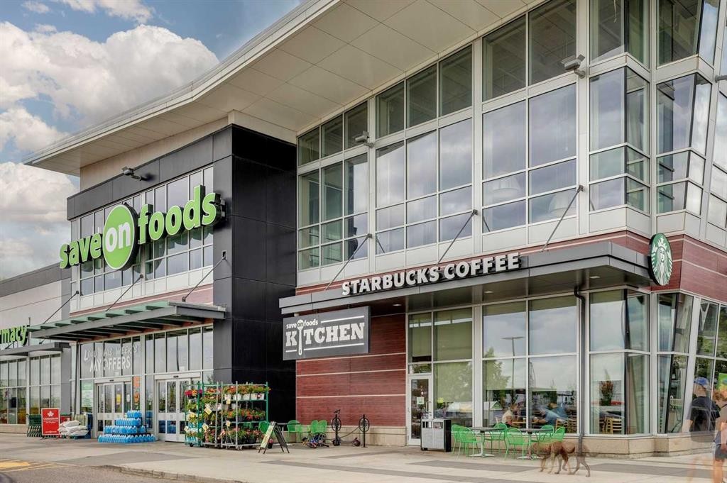 116 Seton Passage Se, Calgary, AB - Outdoor